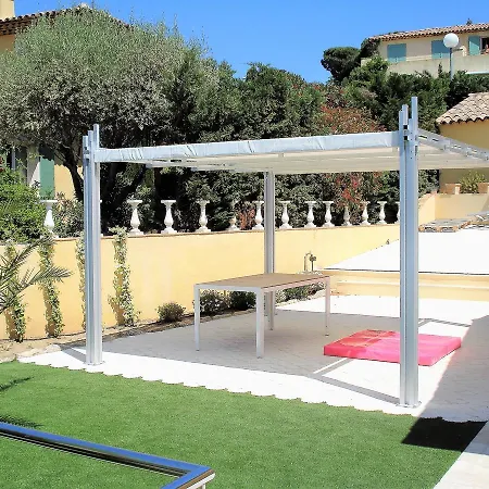 Villa Green *