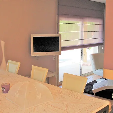 Vila Green