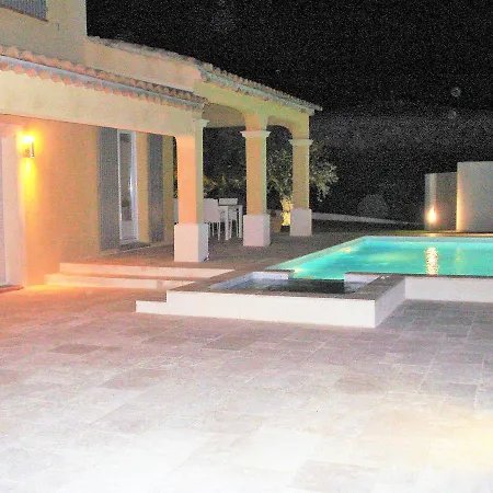 Vila Green