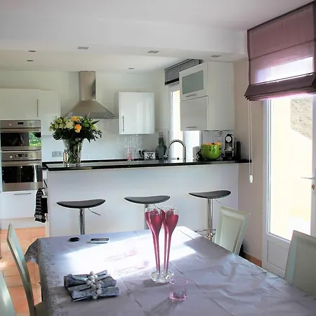 Vila Green Sainte-Maxime