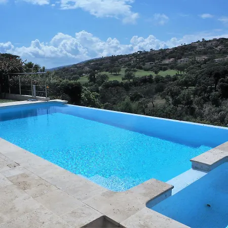 Vila Green Sainte-Maxime